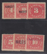 US Revenues #RJA9//15 LH